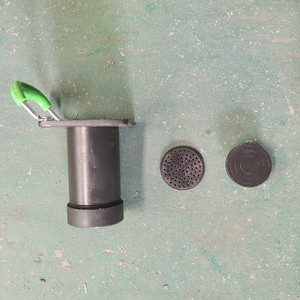 小型电动液压饸饹面机配铁材质面桶不锈钢拉面机全套配件支持定做