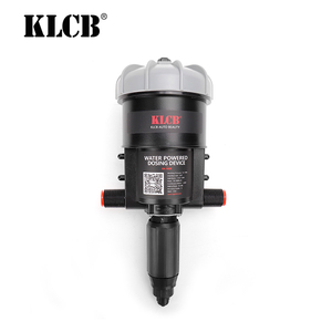 KLCB苛力洗车液自动配比机泡沫蜡水稀释液体分配机药液自吸比例泵