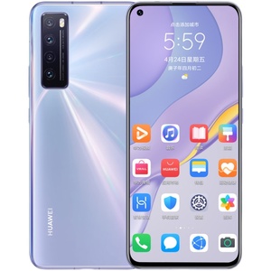 Huawei/华为 Nova 7 麒麟985芯片 鸿蒙系统 7SE 5G全网通  手机