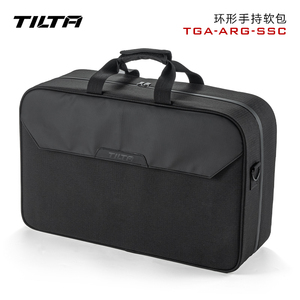 TILTA铁头 环形手持软包 摄影器材收纳箱包 简易手提包挎包