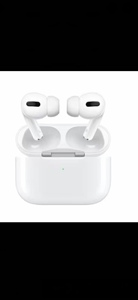 苹果appleAirPodsPro2无限蓝牙耳机原装配MagSafa充电盒