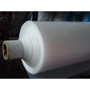 塑料薄膜地膜中膜加厚塑料布PE微膜包装膜墙膜2米宽25公斤1s12s