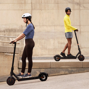 小米米家电动滑板车pro2平衡车迷你电动车折叠代步车锂电池电瓶车
