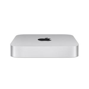 苹果（Apple）Mac Mini m2芯片2023新款macmini m2迷你台式电脑主