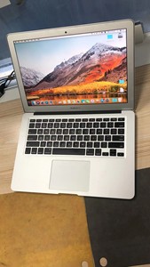 二手苹果笔记本电脑2013款13寸苹果MacBook Air MD760原装包邮正