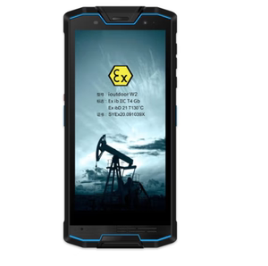 适用爱户外ioutdoor W2手机屏幕高清钢化软膜防爆防刮高清磨砂贴膜l类纸膜