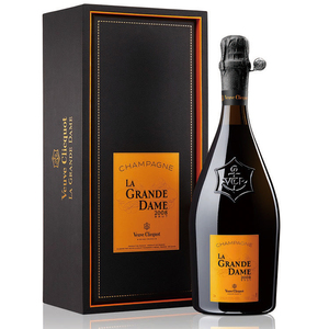 凯歌贵妇香槟2008礼盒装 Veuve Clicquot La Grande Dame