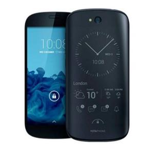 专用优它 YOTA 俄罗斯YotaPhone 2手机钢化防爆防蓝光防刮水凝膜