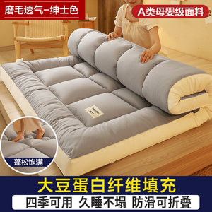 新09m宽19米长单人床垫90公分12x19m一米五八15乘2米床褥18x2促