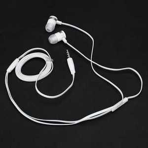 Beevo EM130 In-Ear ereo Headphone Sports Earphone Headset