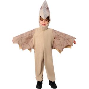儿童节派对演出服侏罗纪世界翼龙cosplay服装可爱恐龙动物扮演服