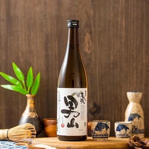 日本进口日式清酒尾张男山米酒烧酒爱和纯米大吟酿发酵酒清酒1.8L
