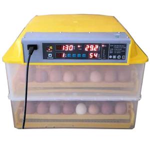 家用孵蛋器小型孵蛋机小鸡孵化箱暖化鹌鹑的机器鸭鹅孵化设备浮暖