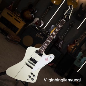 吉普森火鸟Gibson firebird 2013电吉他经典款