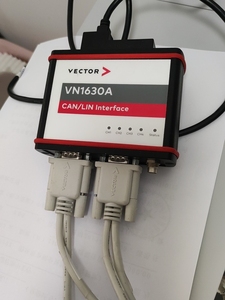 出售德国进口VECTOR CAN分析仪 VN1630A VN1640A VN1610A VN1611