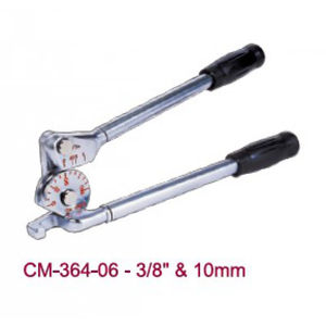 不锈钢管铜管弯管器CM-364-06-3/8CM-364-10M-364-3/8英制3/8|