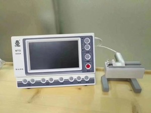 手表维修工具  北京岱远MTG-4000A校表仪快慢测试仪  打线条机