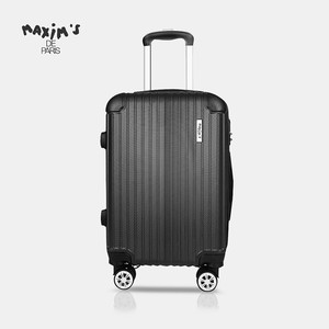 马克西姆 Maxim’s 简约密码商务拉杆箱大容量旅行箱MLC0202礼品