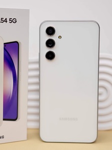 Samsung/三星 Galaxy A54 5G SM-A5460双卡5G拍照智能手机