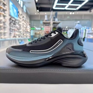 ANTA/安踏男鞋新款CITY四代 网面透气耐磨运动跑步鞋112335566-1