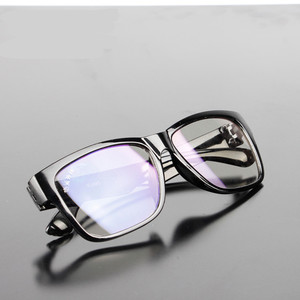 电焊眼镜焊工专用防打眼护目二保焊透明烧强光墨镜护眼男士紫外线