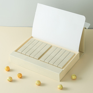 新款龙珠茶叶包装盒空礼盒十小盒普洱茶古树沱茶礼盒装空盒定制