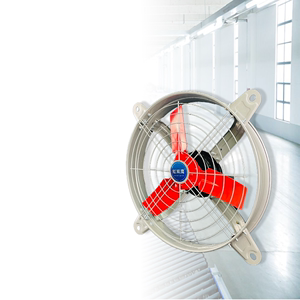 排气扇抽风机强力工业级大功率静音家用厨房圆形排风扇换气扇风机
