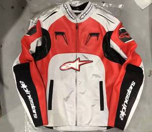 AL013A摩托车骑行服 越野赛车服 骑士机车服可套装 牛津布夹克