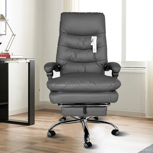 老板椅办公椅可躺商务升降书房座椅办公室豪华舒适久坐电脑椅026
