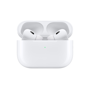 JV3 Apple/苹果 AirPods Pro (第二代)充电盒(USB-C)无线蓝牙耳机