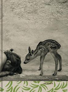 现货 Summer of the Fawn Alain Laboile 法国摄影师阿兰拉波勒作品集  家庭摄影集 《小鹿的夏天》