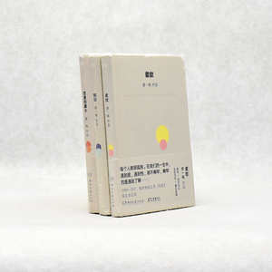正版 廖一梅作品三册合售:《柔软》、《琥珀》、《恋爱的犀牛》廖一梅 9787540480998 正版图书 售价高于定价