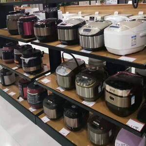 家用电器批发市场的风云变幻