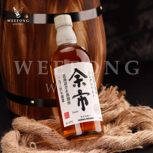 余市NonAge无年份原酒装瓶单一麦芽日本威士忌500ml-Yoichi