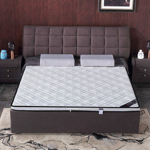 L&S椰棕床垫双人床铺卧室可折床铺垫子家用硬棕垫宿舍公寓垫子CD1