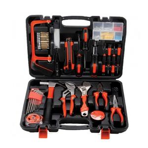 Hardware toolbox set, home multi-functional maintenance set1