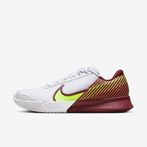 Nike耐克网球鞋男女款ZOOM VAPOR PRO 11专业运动鞋DR6191 DR6192