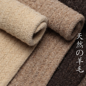 羊毛地毯手工编织纯色客厅茶几沙发垫简约现代家用轻奢卧室床边毯