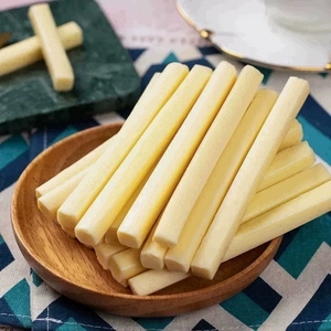 蒙古奶条内蒙古特产奶酪休闲清真零食品儿童旅游小吃蒙都牛奶棒