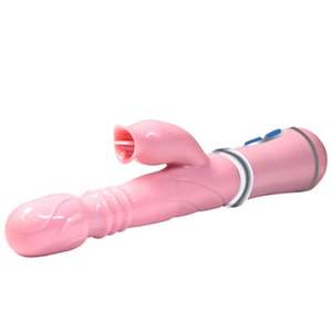 新款 震动棒女用品自慰器高潮女人性用工具自学生用具调情性玩具