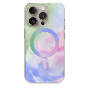 奔斯特磁吸壳iphone14plus手机壳适用于苹果15简约13全透明磨砂12promax高级感11magsafe彩色纹理