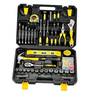 Hardware toolbox set, home multi-functional maintenance set1