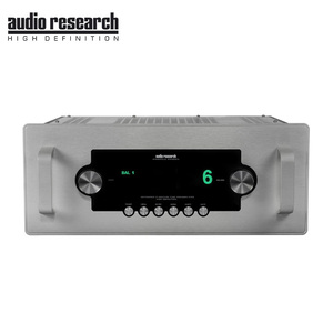 美国 Audio Research Reference 6SE 参考6SE 前级 胆前级 ARC