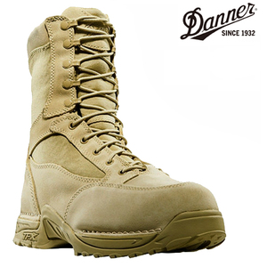 美国正品Danner靴丹纳鞋26014战术作战沙漠靴登山徒步鞋牛逼装备