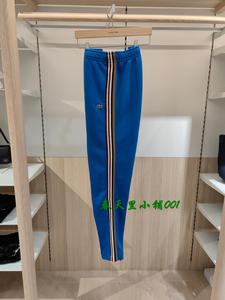 XH1138-10法国鳄鱼LACOSTE男裤23秋冬新款运动休闲裤卫裤
