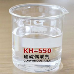 硅烷偶联剂KH-550 560 570公斤玻璃纤维塑料添加剂表面改性剂