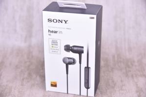 Sony/索尼 MDR-EX750AP NW510N NW500N H700 H500A NW750N耳机