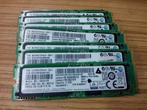 Samsung/三星 其他/other PM951 128GBM.2/PCIE NVMESSD固态硬盘