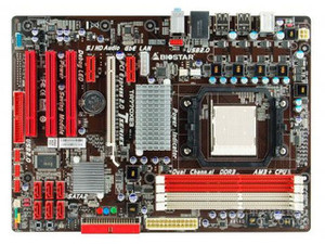 ●GeFeng●映泰TA770XE3 6.x 938针独立PCI-E显卡槽AM3主板 大板