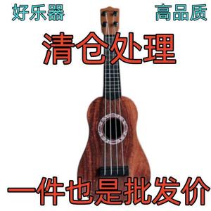 新疆西藏【一SOF件也价】邮尤包克里里真乐器吉他女生新手是初学